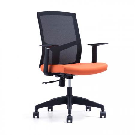 职员椅 GS-zy017 职员椅网布椅