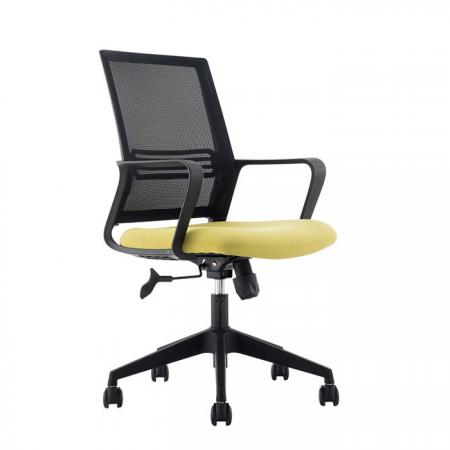 职员椅 GS-zy016 职员椅网布椅