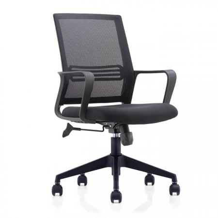 职员椅 GS-zy015 职员椅网布椅